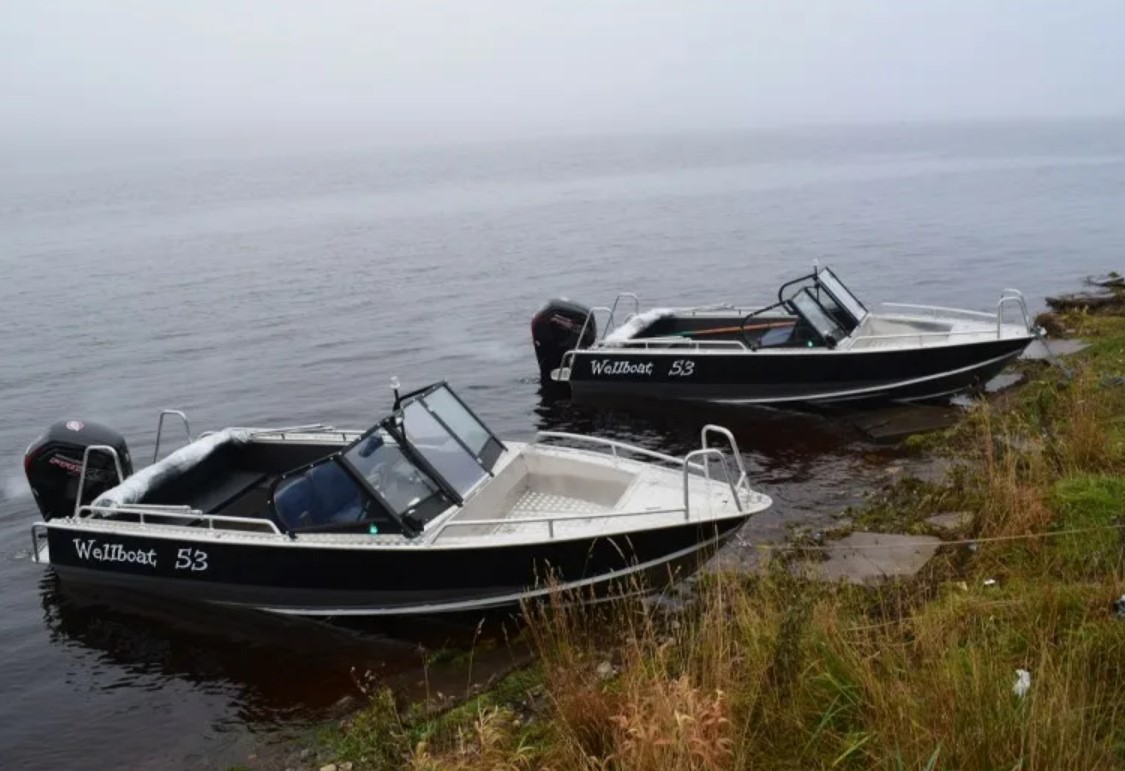 У нас покупают лодочные права с отображением в базе ГИМС