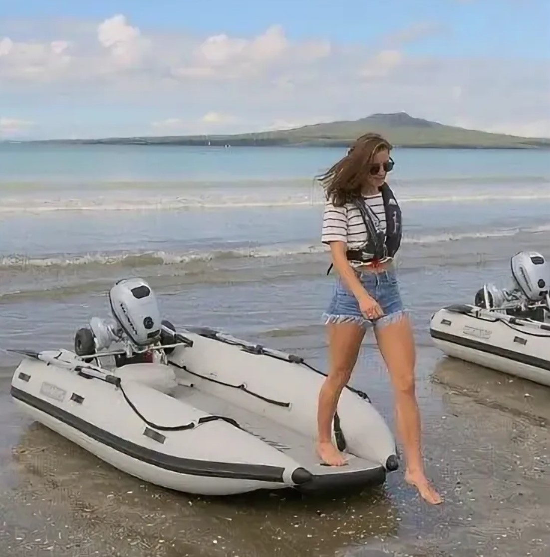 Как грамотно купить лодочные права с проводкой в базе данных