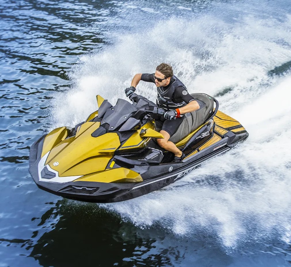 Быстро и с гарантией получите права на гидроцикл или аквабайк — оформление без стресса!