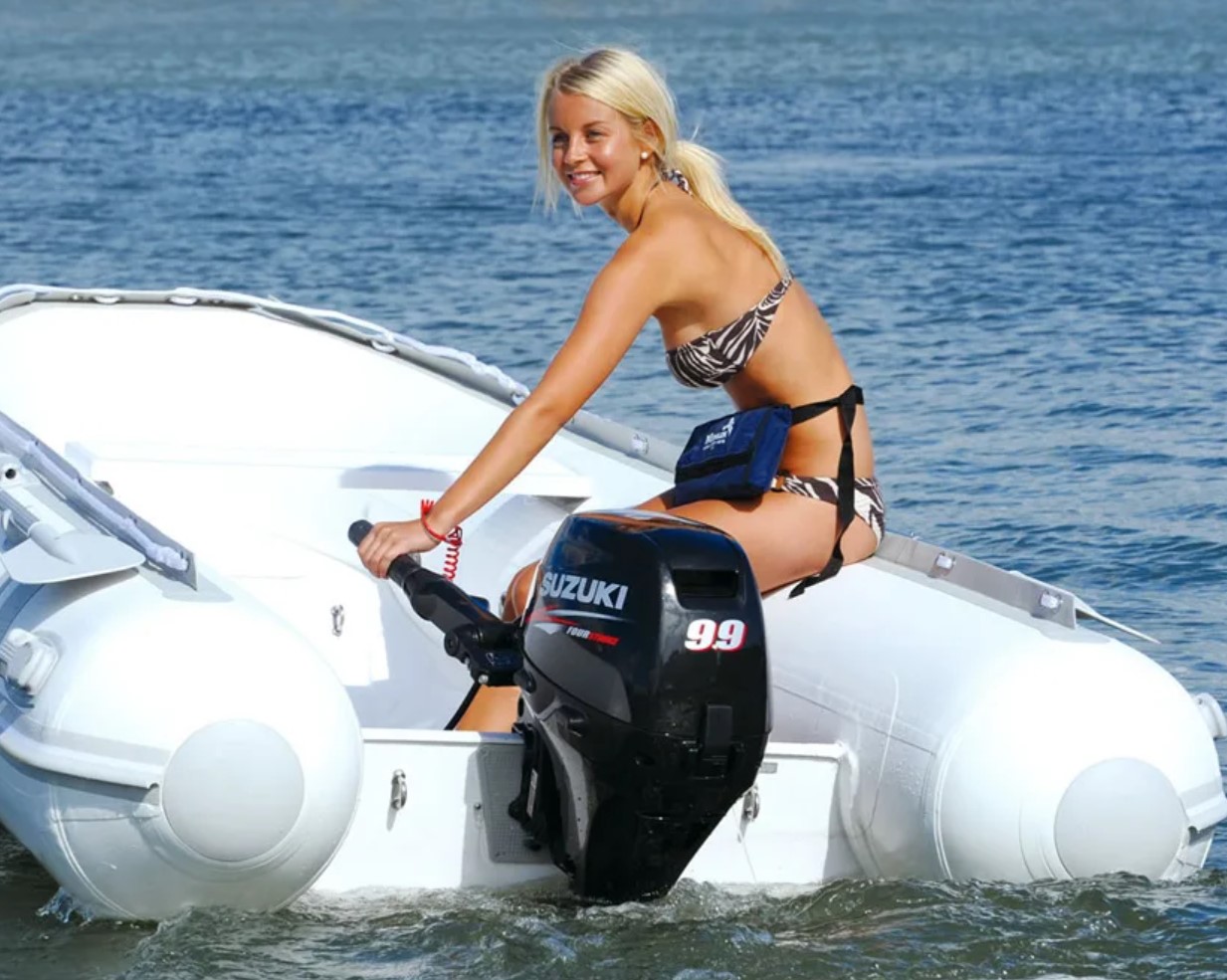 Как купить легальные права на лодку за 25000 руб. и 2 дня? Никак!