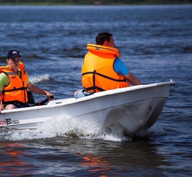 Как не купить поддельные лодочные права в интернете.