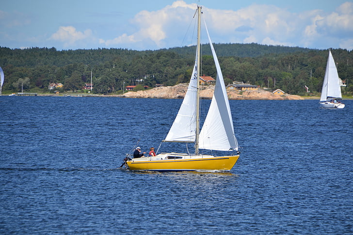 Можно ли купить удостоверение на парусное судно легально через ГИМС РФ?