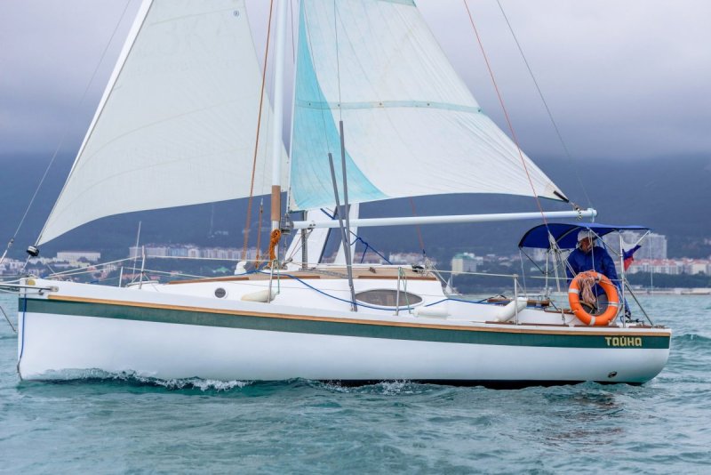 Права на парусно-моторное судно через ГИМС: реальная возможность без лишней бюрократии!