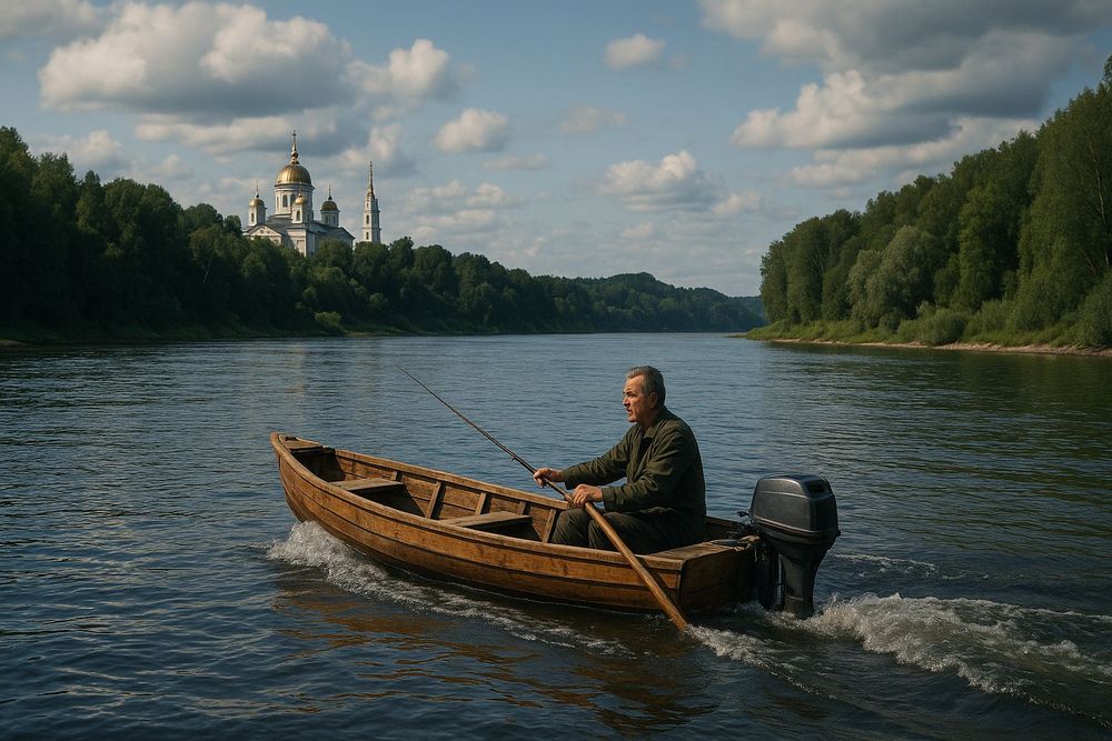 Официальные права на гибродвигатели через ГИМС