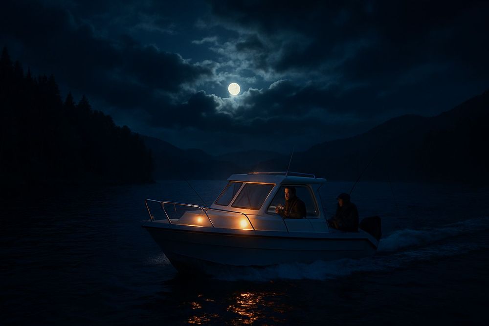 Мгновенное оформление права на управление водными судами в России.